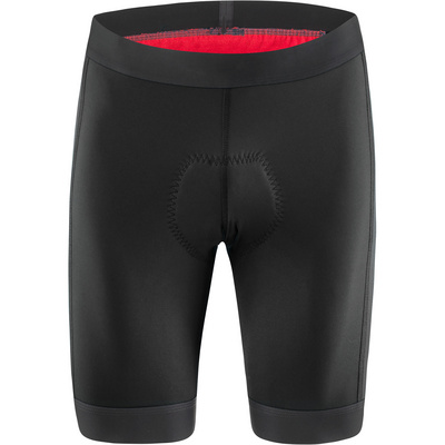 L&ouml;ffler Heren Basic Gel Fietsbroek