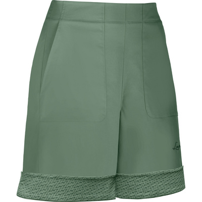 LaMunt Dames Celine Light Travel Korte broek