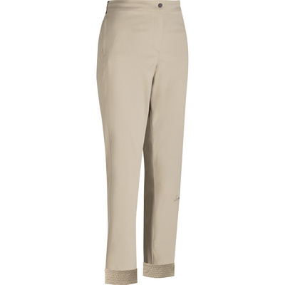 LaMunt Dames Celine Light Travel Broek