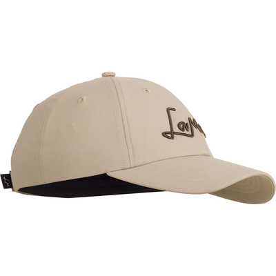 LaMunt Dames Martha Light Logo Pet