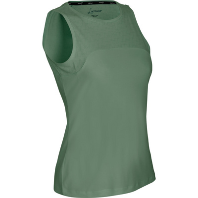 LaMunt Dames Lara Iconic Tech Top