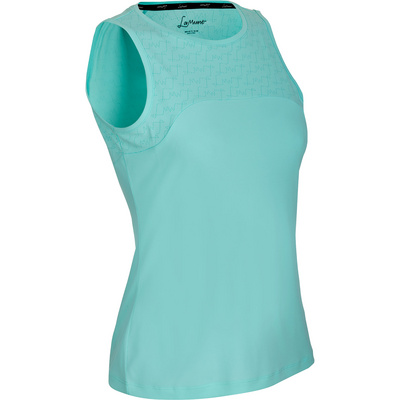 LaMunt Dames Lara Iconic Tech Top