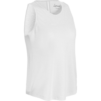 LaMunt Dames Tina Logo Light Top