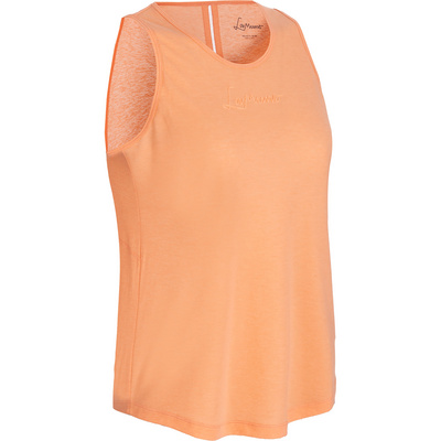 LaMunt Dames Tina Logo Light Top