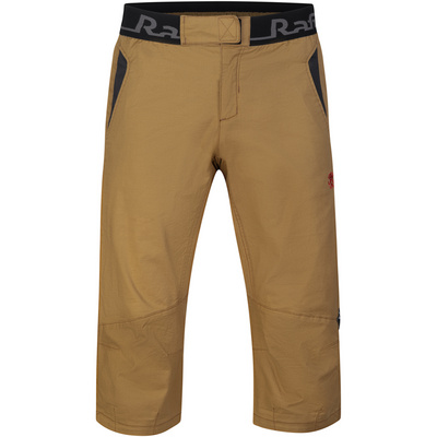 Rafiki Heren Cliffbase 3/4 Broek