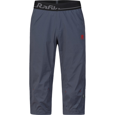 Rafiki Heren Moonstone Light 3/4 Broek