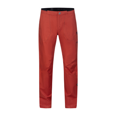 Rafiki Heren Runout Broek