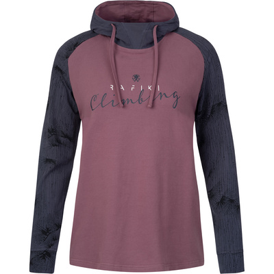 Rafiki Dames Estrella Hoodie