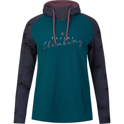 Rafiki Dames Estrella Hoodie