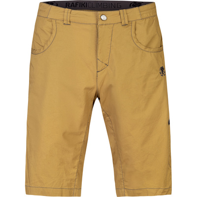 Rafiki Heren Matto Light Korte broek