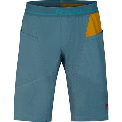 Rafiki Heren Megos Korte broek