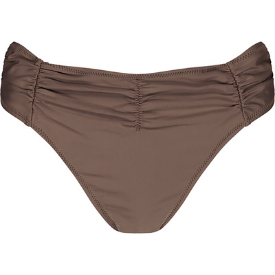 Barts Dames Kelli Cheeky High Waist Bikini Broek