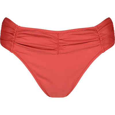 Barts Dames Kelli Cheeky High Waist Bikini Broek
