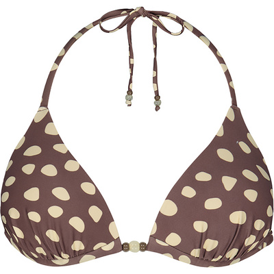 Barts Dames Dauna Triangle Bikini Top