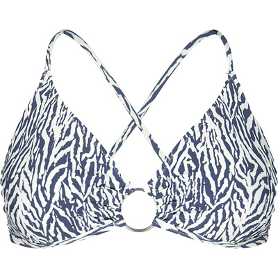 Barts Dames Nerissa Tri-Fancy Bikini Top