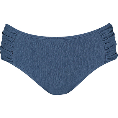 Barts Dames Saltoty Mid Waist Briefs Bikini Broek