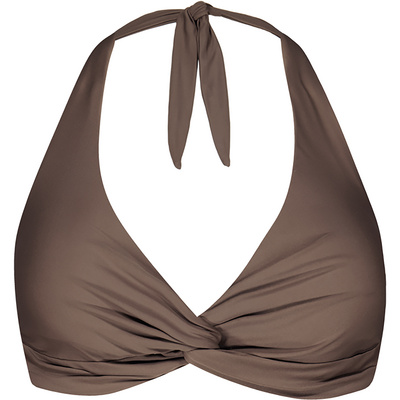 Barts Dames Kelli Cross Bikini Top