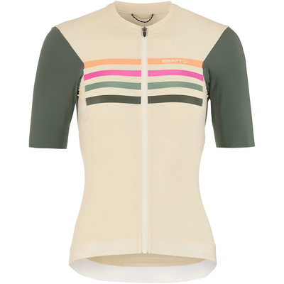 Craft Dames Endur Training Shirt