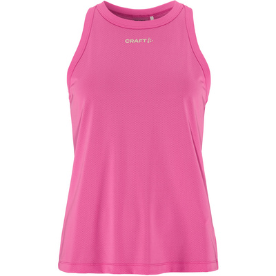 Craft Dames Essence Mesh Top