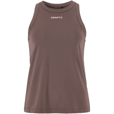 Craft Dames Essence Mesh Top