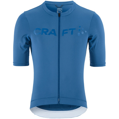 Craft Heren Endur Logo Shirt