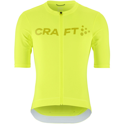 Craft Heren Endur Logo Shirt