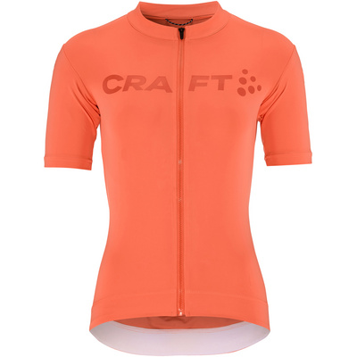 Craft Dames Endur Logo Shirt