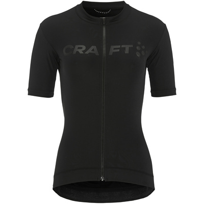 Craft Dames Endur Logo Shirt
