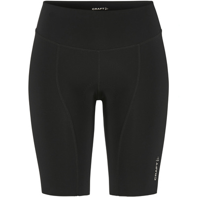 Craft Femme Cuissard court Endur C2 (taille XL, Noir)