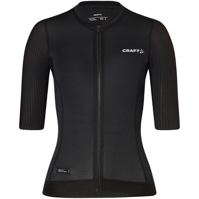 Craft Dames Endur Aerolight Shirt