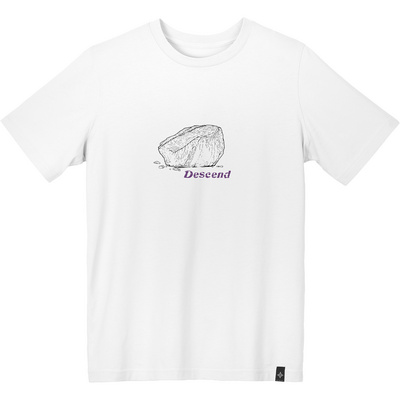 Miwok Heren Descend T-shirt