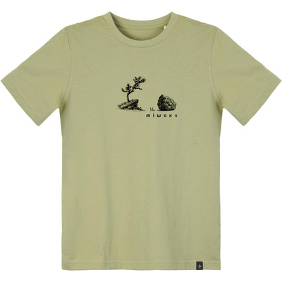 Miwok Heren Joshua T-shirt