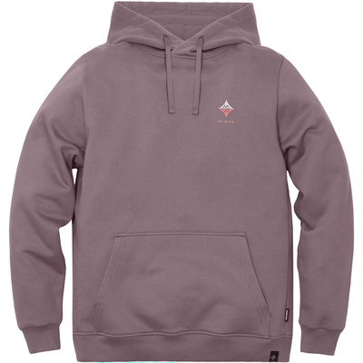 Miwok Heren  Hoodie