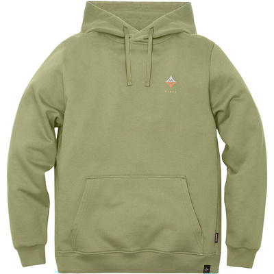 Miwok Heren  Hoodie