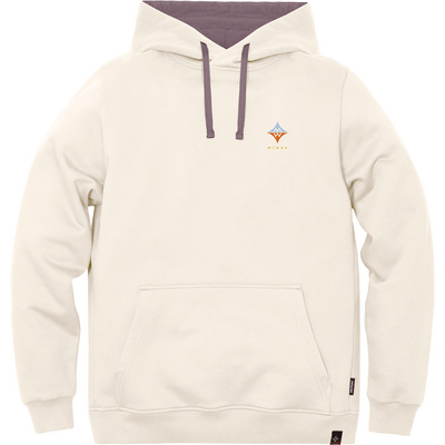 Miwok Heren  Hoodie