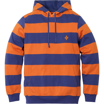 Miwok Heren Bachar Hoodie