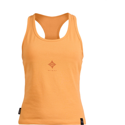 Miwok Dames Kiona Aki Top