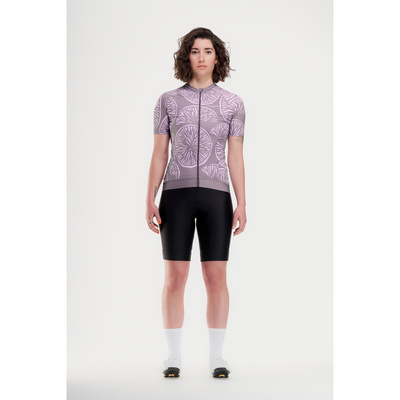 Peppermint Dames Classic Shirt