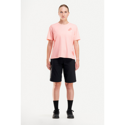 Peppermint Dames Trail Shirt