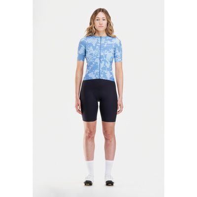 Peppermint Dames Signature Shirt