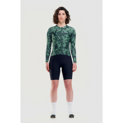 Peppermint Dames Signature LS Shirt