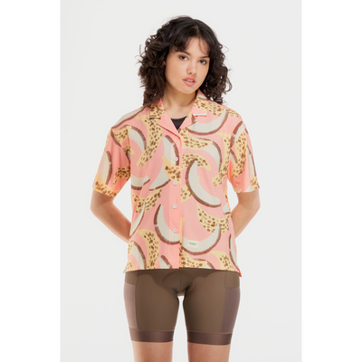 Peppermint Dames Signature Lightweight Blouse