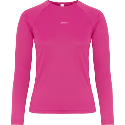 Johaug Dames Energy Longsleeve