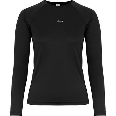 Johaug Dames Energy Longsleeve