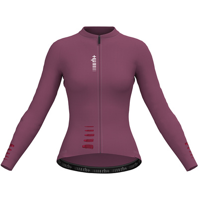 RH+ Dames Aries LS Shirt