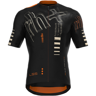 RH+ Heren Pacer Pro Shirt