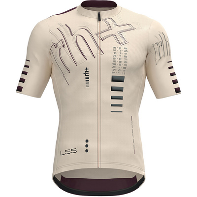 RH+ Heren Pacer Pro Shirt