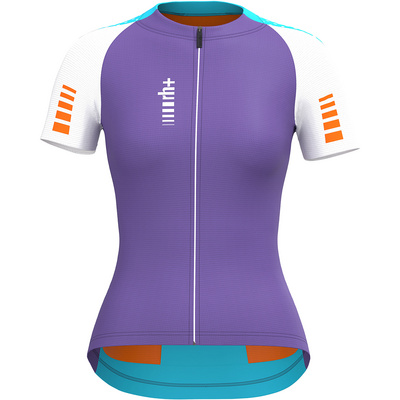 RH+ Dames Sirio Shirt