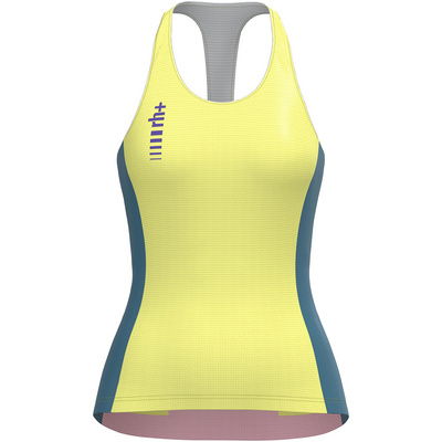 RH+ Dames Sirio Top