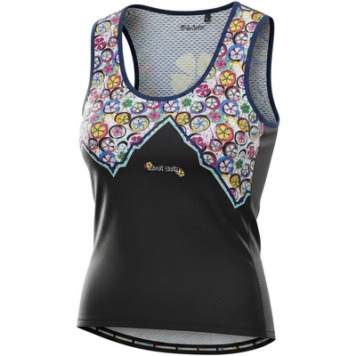 FreiSein Dames Gl&uuml;cksKind Top